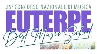 Al via la XXV edizione del Concorso Nazionale di Musica “Euterpe Best Music School 2026”