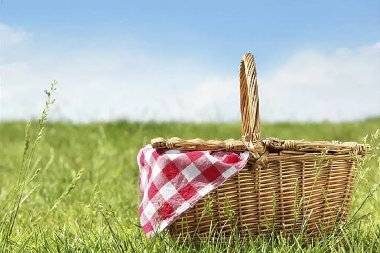 Picnic di Pasquetta