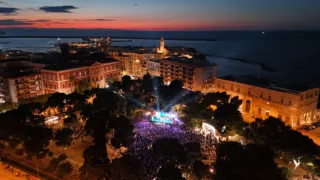 Molfetta Night Run: il 16 maggio si corre, si balla e si festeggia ancora insieme