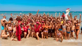 Riparte il “Beach Tour 2026” di Radio Selene, un viaggio in 17 tappe da nord a sud della Puglia