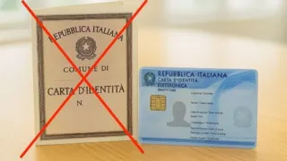 Carta di identità cartacea, prorogata la validità