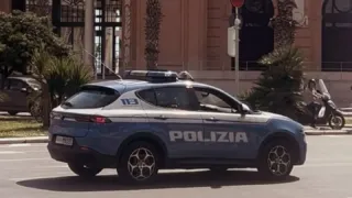 Controlli a tappeto tra piazze e stazione: 120 persone identificate