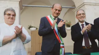 Leccese scrive ai sindaci neoeletti: «Costruiamo un percorso di collaborazione, nessuno resti indietro»