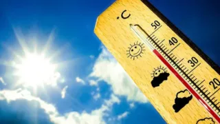Ondata di calore in Puglia, oggi e domani allerta di livello 3: percepiti fino a 40 gradi