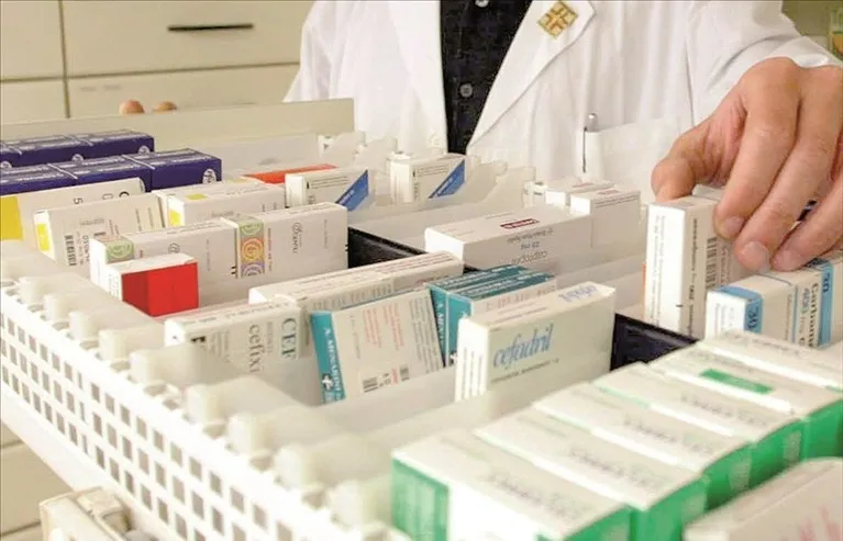 Farmaci