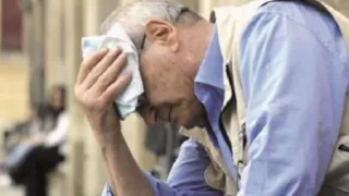 Caldo in Puglia, scatta la pre-allerta: livello 1 per due giorni consecutivi
