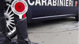Maxi controlli dei Carabinieri in provincia: oltre 4mila persone identificate e 3 chili di droga sequestrati