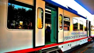 Ferrotramviaria e Polizia di Stato, accordo per rafforzare la sicurezza su treni e stazioni
