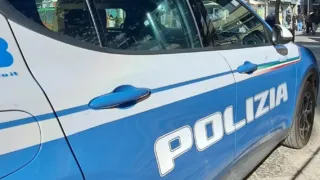 Arrestato 32enne nei pressi della stazione centrale: aveva la droga dello stupro