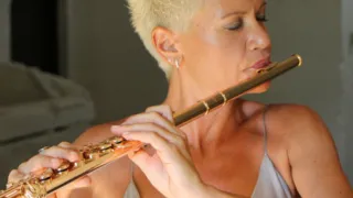 “Musicaperta” riparte da Mozart: a Bari i quartetti per flauto e archi con Francesca Salvemini