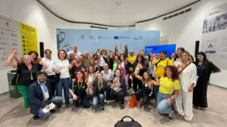 Bari si candida a Capitale Italiana del Volontariato 2028