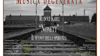 A Bari la memoria della Shoah si trasforma in note con Musica degenerata