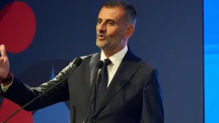 Inaugurata la 89ª Fiera del Levante: al centro i temi di sviluppo, parità e il futuro di Taranto